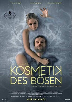 Kosmetik des Bösen