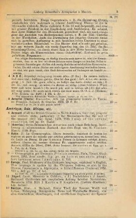 Livres rares et importants en tous genres : = Seltene und wichtige Werke aus allen Fächern