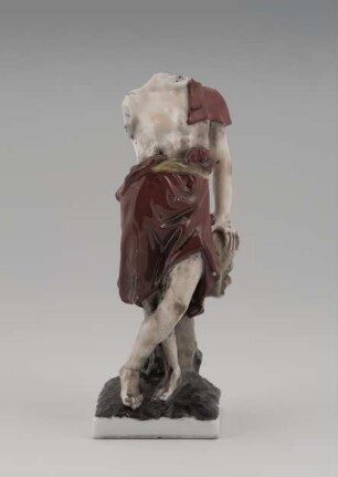 Vertumnus aus der 3. Folge myhtologischer Figuren