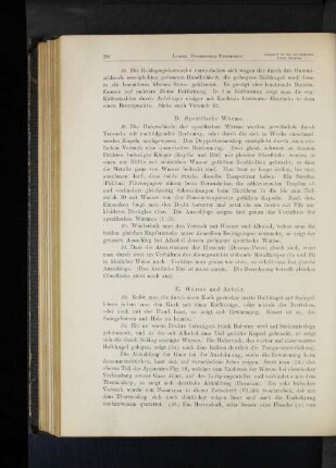 D. Spezifische Wärme.