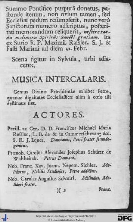 Actores.