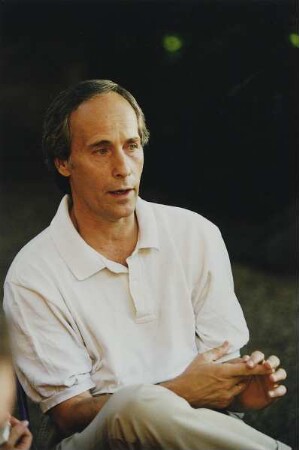 Richard Ford