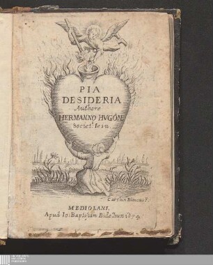 Pia Desideria