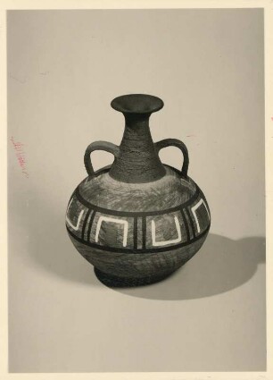 Krug von Rudi Stahl