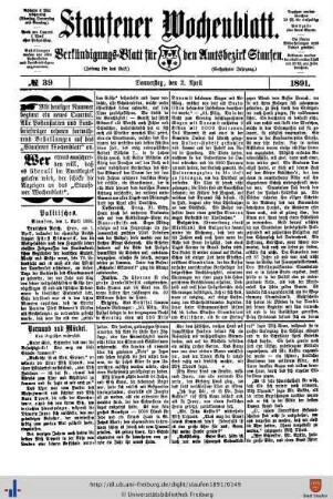 April 1891