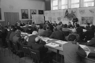 Vorentscheidung im Stadtplanungsausschuss über den künftigen Standorts des Schulzentrums Südwest