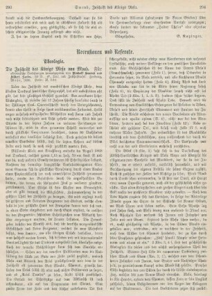 293-314 Rezensionen