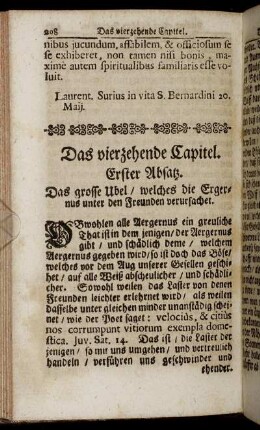 Das vierzehende Capitel.
