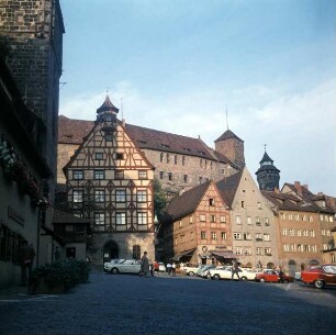 Gasse