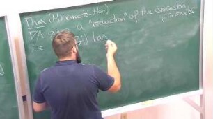 Graded singularity category of Gorenstein algebras with levelled Beilinson algebras