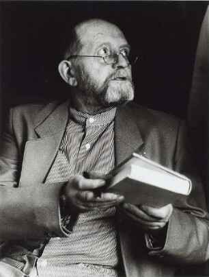 Erwin Strittmatter