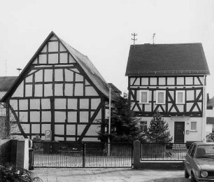 Löhnberg, Schulstraße 32