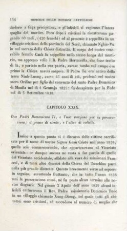 Capitolo XXIX.