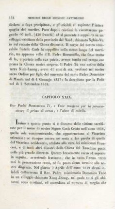 Capitolo XXIX.