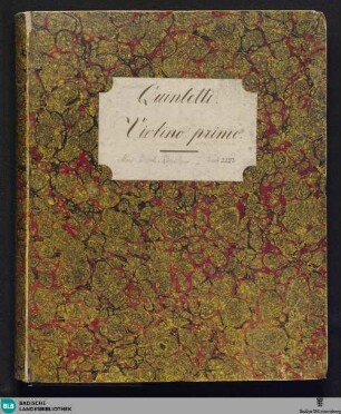 2: Quintette