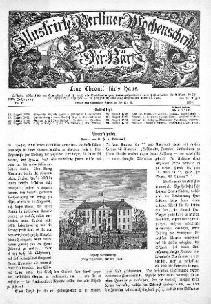 Nr. 47, 18.08.1888