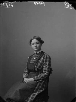 Marie-Luise von Prollius