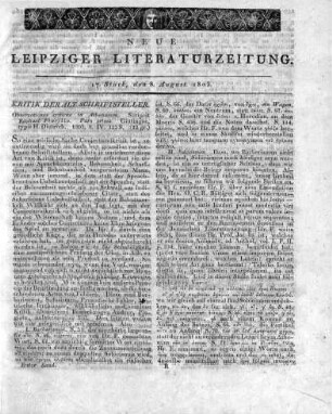 1803-08-08 : 17. Stück