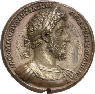 Commodus