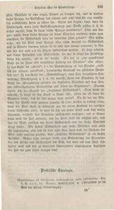 243-251 Praktische Theologie