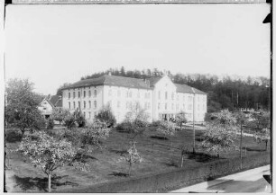 Fürst-Carl-Landeskrankenhaus Sigmaringen