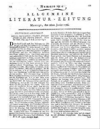 Schröckh, J. M.: Christliche Kirchengeschichte. T. 10. Leipzig: Schwickert 1785