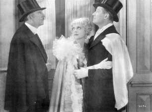 The Merry Widow