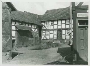 Cappel, Kreis Marburg