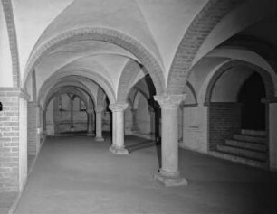 Stiftskirche Sankt Marien und Nikolaus — Stiftskirche Sankt Marien und Nikolaus