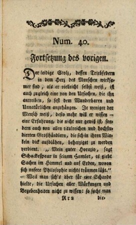 Der Kranke, oder die Geschichte einer guten Familie, 4