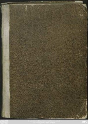 Decanus Communitatis Studii Philosophici & bonarum Artium in Academia Lipsiensi
