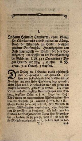 Allgemeine deutsche Bibliothek. 59. 1784