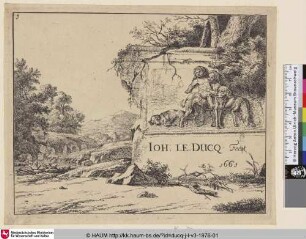 [Titre; Title sheet; Titelblatt]