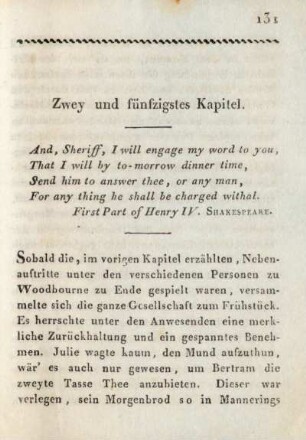 Zwey und fünfzigstes Kapitel
