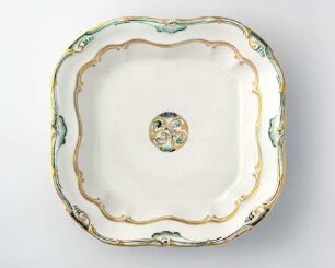 Compotiere "Moabiter baroque Form"
