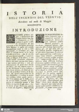 Introduzione
