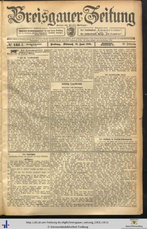 21.06.1905 (I.)