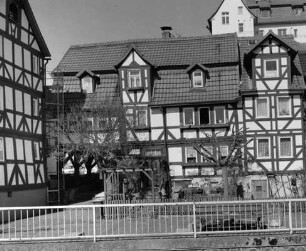 Lauterbach, Entenberg 6, Entenberg