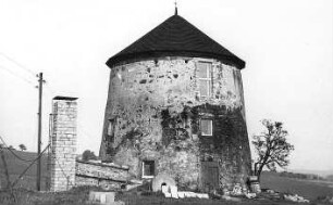 Haselbachtal-Möhrsdorf. Turmholländer