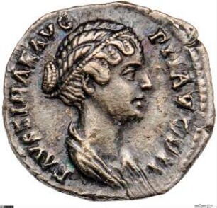 Faustina minor