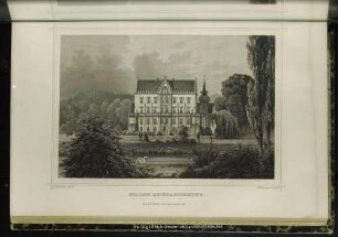Schloss Reinhardsbrunn