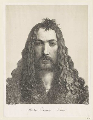 Albertus Durerus Noricus