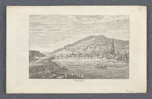 Heidelberg.
