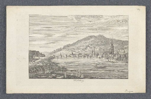 Heidelberg.