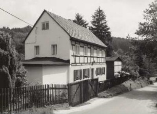 Wohnhaus