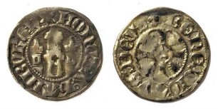 Hamburg: Witten nach dem Rezeß von 1379 (Sternwitten)