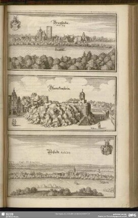 Blanckenstein