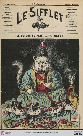 Nr. 81 (3 Aoùt 1873)