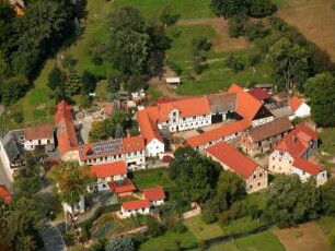 Neustadt an der Orla