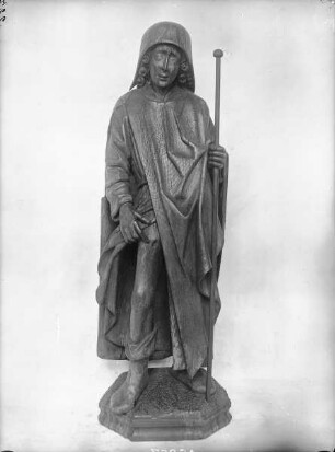 Heiliger Rochus